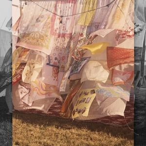 Meet your Posher, W I L D E R N E S S       G I R L